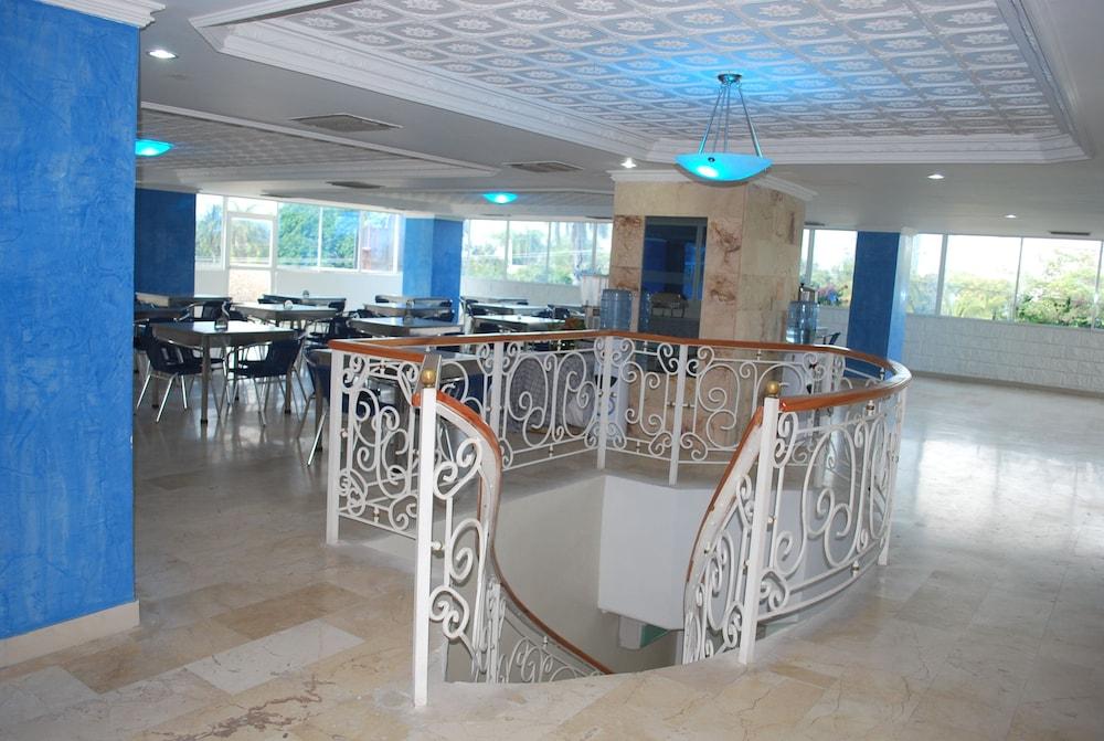 Hotel Cartagena Premium Exterior foto
